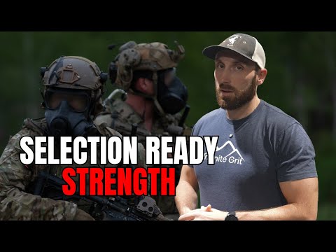 6 Exercises That Actually Build Selection Strength