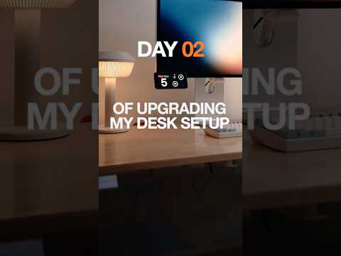 Day 2 - Adding an iPhone MagSafe charger and card reader to my Apple Studio Display