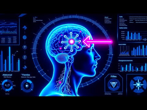 Your Pineal Gland Will Detox & Activate, (Warning: Very Strong!) Get Ready For a Great Experience #6