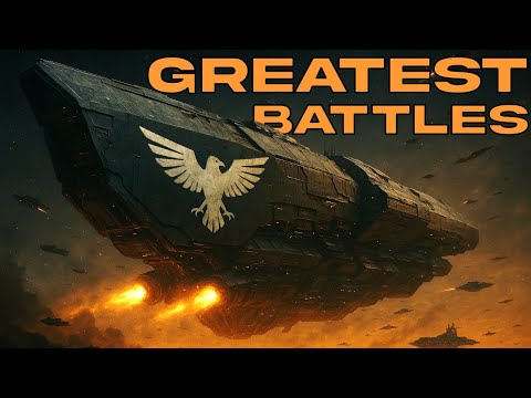 DUNE – The 5 Greatest Battles of All Time