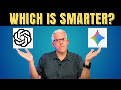 ChatGPT vs Gemini Which is Best for Learning?