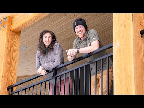 WE'VE BEEN WAITING 5 YEARS FOR TODAY...