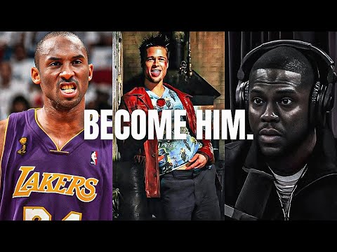 IT'S TIME TO BECOME HIM - Powerful Motivational Speech Video