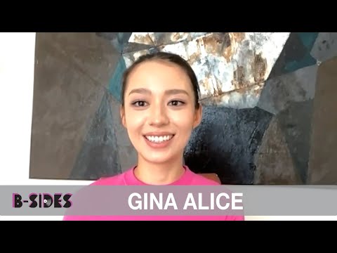 Gina Alice Talks Motivation for R&B Release "Slo Mo", Classical Music Training