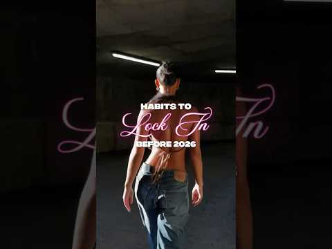 start tonight, girlies ♡ #selfimprovement #itgirl