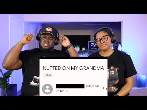 Kidd and Cee Reacts To Your Confessions (Degenerocity)