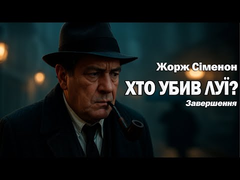 GEORGE SIMENON - MAIGRÉ AND THE MAN ON THE BENCH | Commissioner Maigre | Read by Yaroslav Makeyev...