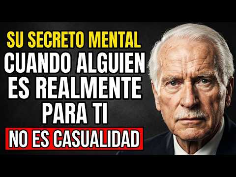 CUANDO ALGUIEN ES PARA TI, SENTIRÁS ESTO SIN EXPLICACIÓN – Carl Jung