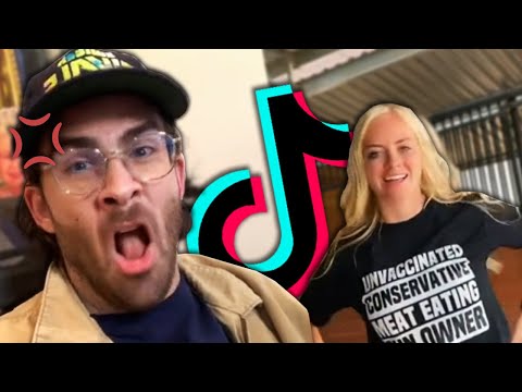 MY FIRST TIKTOK (Hogtok)