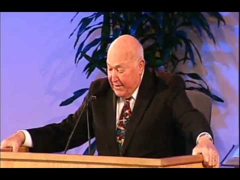 Fear vs. Faith by Chuck Smith