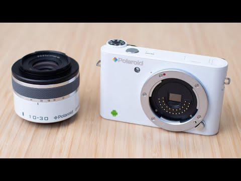 An Illegal Polaroid Never Released