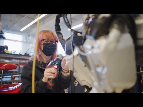 Inside the lab: How does Atlas work?