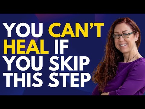 Shutdown Before Stress: The Misstep in Trauma Healing That Often Gets Missed | Dr. Aimie Apigian