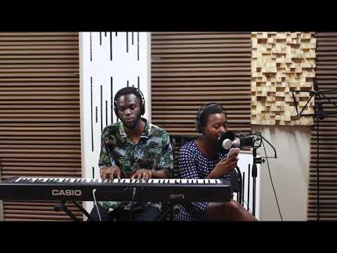 Billie Eilish - Ocean Eyes (Cover).