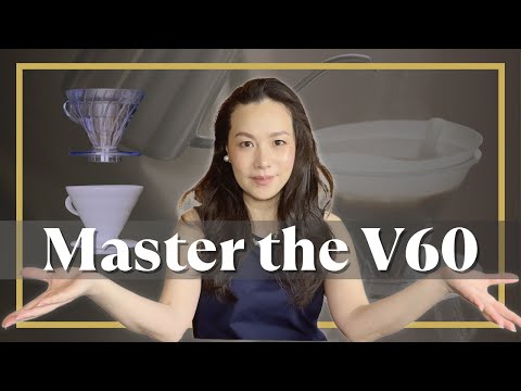 The Ultimate V60 Guide