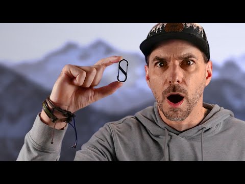 These Backpacking Upgrades Were Shockingly Cheap…