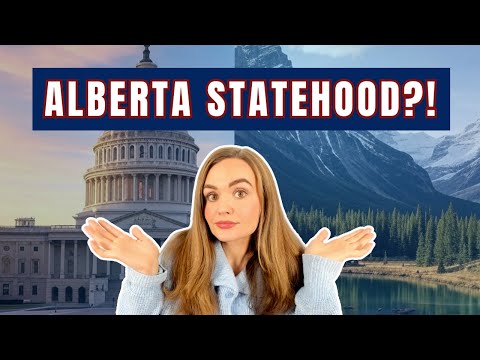 EXCLUSIVE: Alberta delegates head to D.C. for statehood