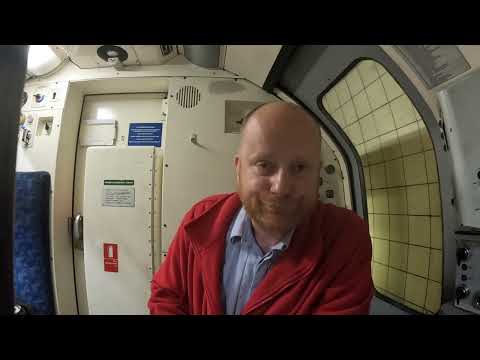 Long delays on the Piccadilly Line due to trespassers.London Underground