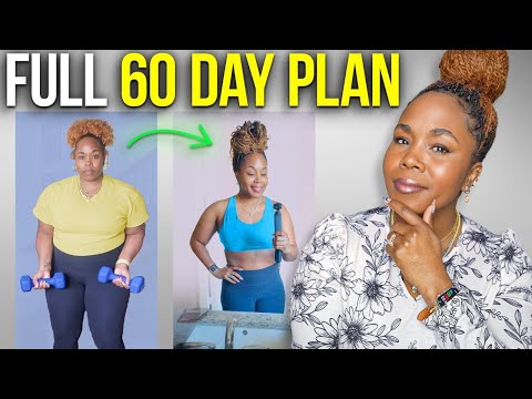 If I Wanted to Lose 20 Pounds in the Next 60 Days, Here's Exactly What I'd Do