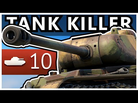 War Thunder Is Fixed