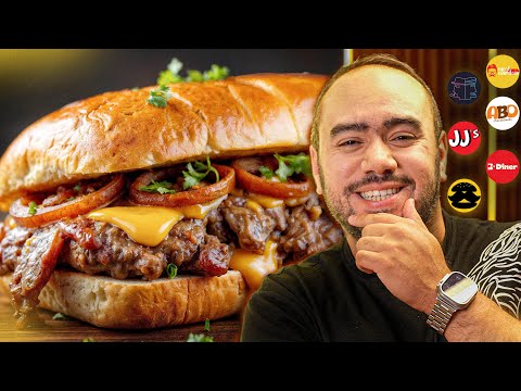 احسن فلي تشيز ستيك Philly Cheesesteak في مصر 🥩🧀🥖