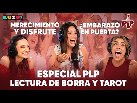 #PLP l DEL CAOS A LA CALMA: UNA VERDADERA NOCHE DE BRUJAS Y ¿SE VIENEN HIJOS?