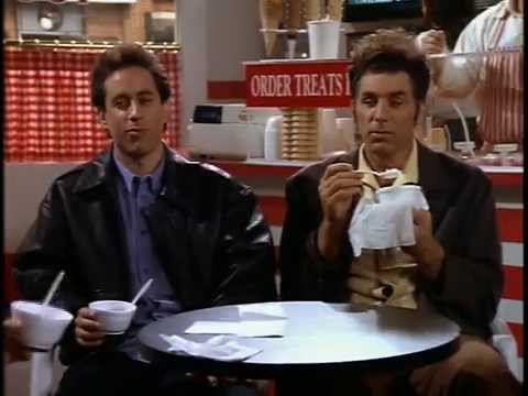 Seinfeld - Queen of the Castle: The Elaine Benes Story