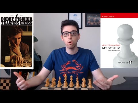 Top 4 Most Overrated Chess Books (and what you should read instead)