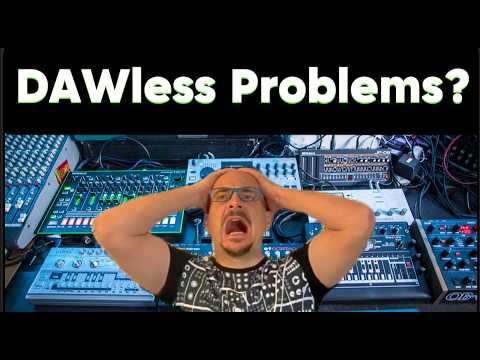 Why Your DAWless Setup Isn't Working (5 Top Mistakes)
