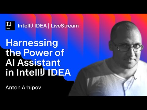 Harnessing the Power of AI Assistant in IntelliJ IDEA