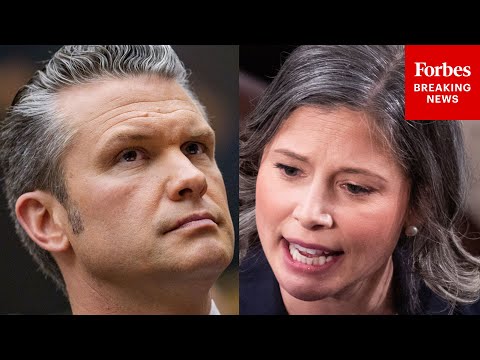 'Did You Order A Pause In Offensive Cyber Operations Against Russia?': Goodlander Grills Hegseth