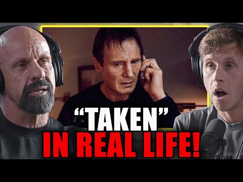 Mercenary-for-Hire Reveals the Deadliest Rescue Mission He Ever Accepted | Dale Comstock