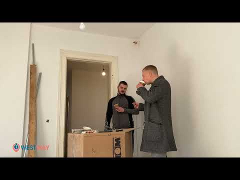 Работа в Германии. Сколько можно заработать строителем.