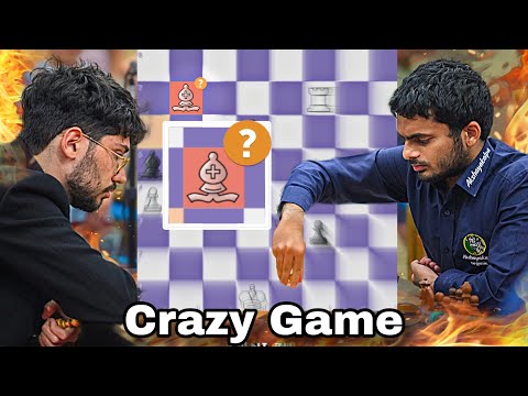 Alireza vs Nihal | Epic Endgame Marathon!🔥 | FIDE Grand Swiss 2025