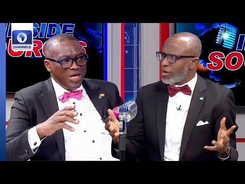 Most People That Have Gone To Prison Have Always Been Members Of The Ruling Party — Dapo Akinosun