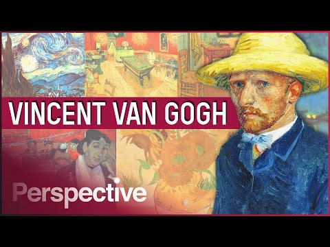 Van Gogh's Life Of Struggle: How Vincent Never Saw His Success | Great Artists