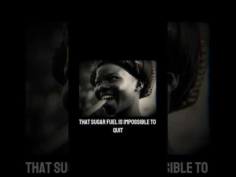 Why We Eat So Much Sugar