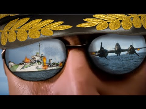 I returned to Uboat and instantly regretted it