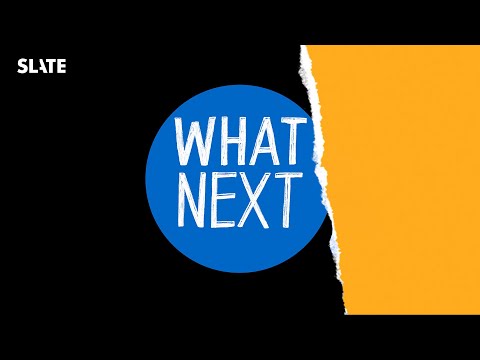 An American Surgeon in Wartime Ukraine | What Next | Daily News and Analysis Podcast