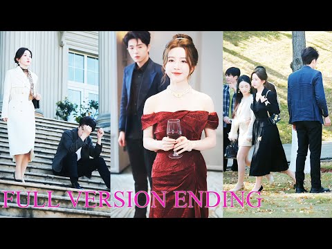 💔I saw husband accompanying mistress to a prenatal checkup, immediately bankrupted him!#chinesedrama