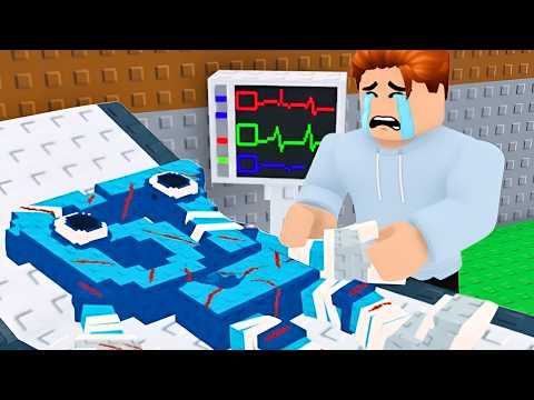 67 Needs Surgery In Steal A Brainrot!