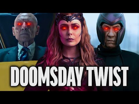 WHY New Evil X-Men Rumor Could Fix Doomsday’s Biggest Flaw