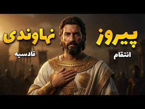 پیروز نهاوندی؛ قهرمان یا قاتل خلیفه؟