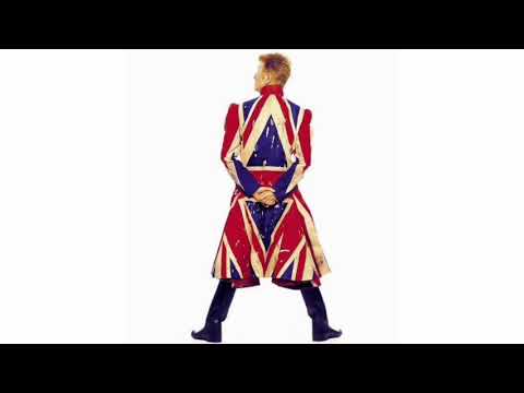 David Bowie - KMTT The Mountain, Seattle Broadcast Interview - Sept. 8, 1997