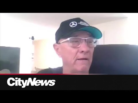 Canadian snowbirds feeling the effects of Trump’s tariff threats