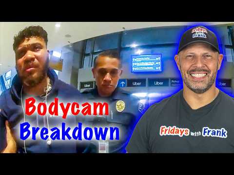 Passenger Shows Up Two Days Late and Demands to Board a Flight