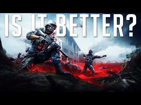 Is World War 3 Getting Better?