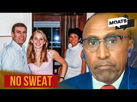 America can have a prince 'cos Britain has one to spare