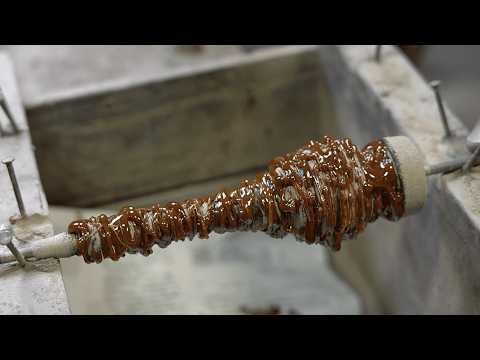 ファンタスティックな日本の生産技術！ 日本の真似できないモノづくりプロセス