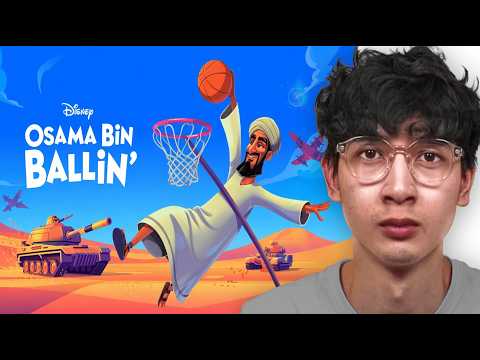 I Forced AI To Make Offensive Movie Trailers 3